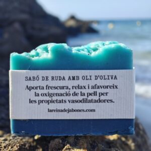 Aceite de ruda