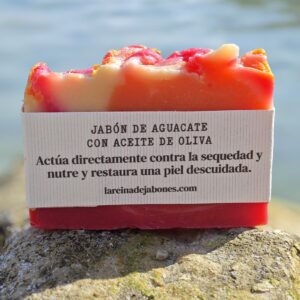 Aceite de Aguacate