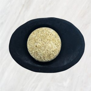 Champú a la Henna para cabellos castaños y/o teñidos