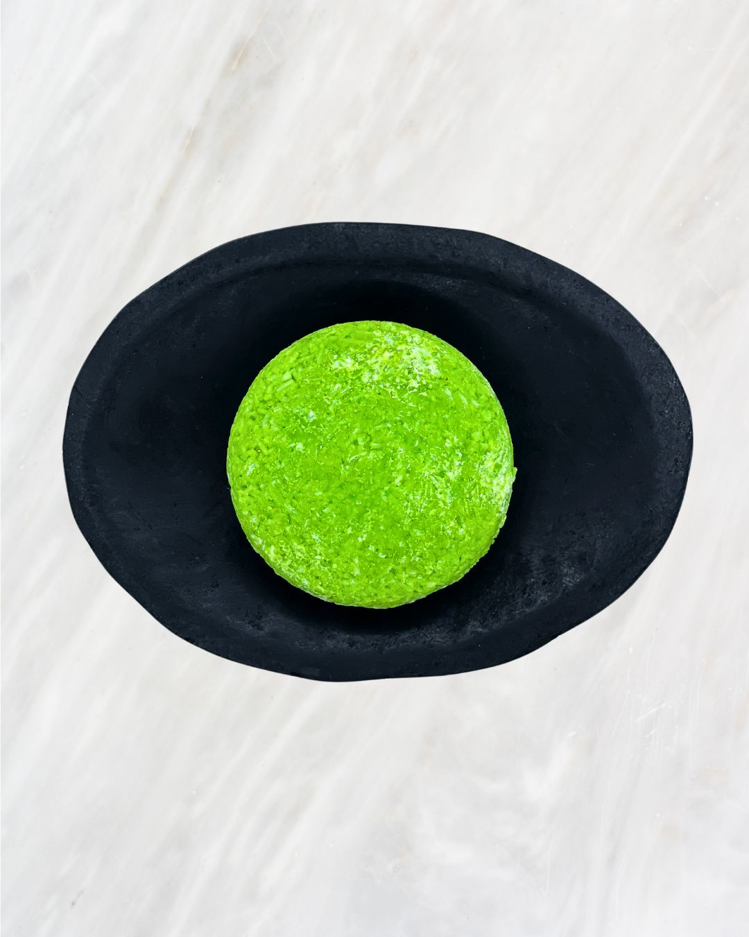 Champú familiar todo tipo de cabellos de Té matcha