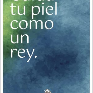 Pack "Cuida tu piel como un rey"