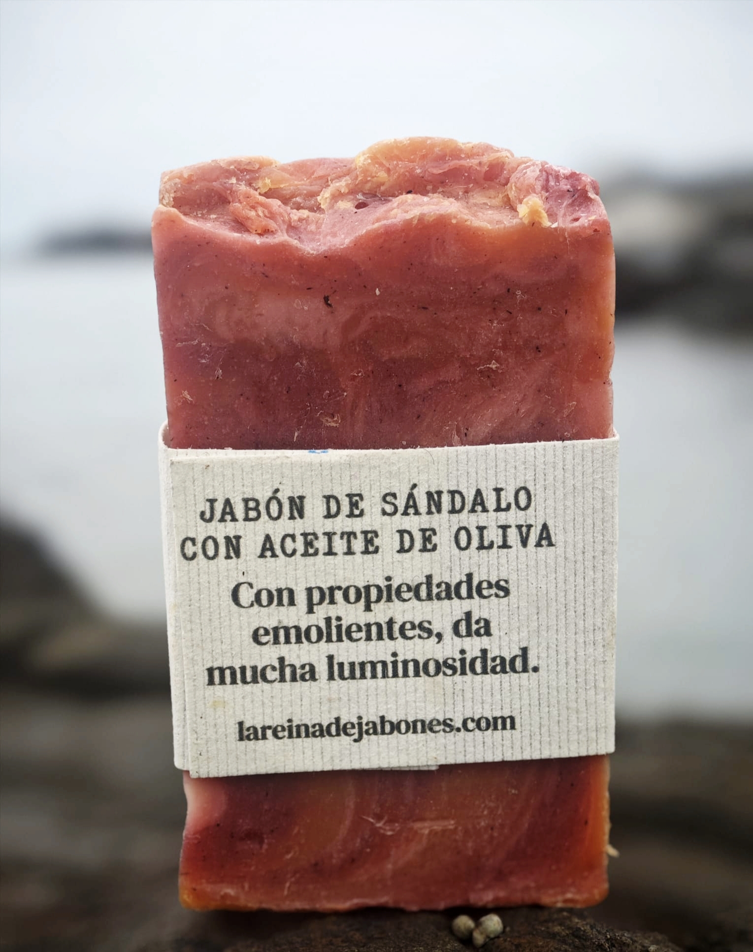Aceite de sándalo