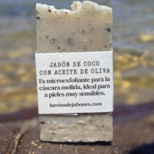 Coco y avena